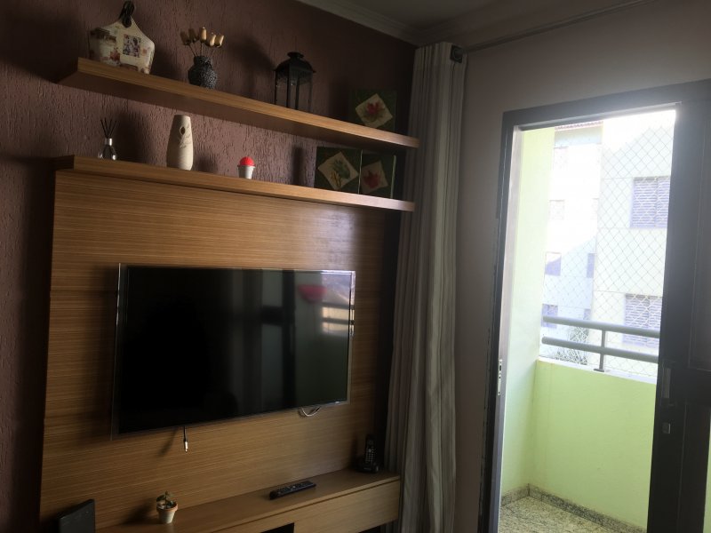 Apartamento à venda Vila Palmeiras com 54m² e 2 quartos por R$ 330.000 - 1971304058-img-5255.jpg