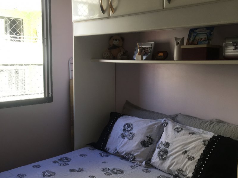 Apartamento à venda Vila Palmeiras com 54m² e 2 quartos por R$ 330.000 - 291639412-img-5240.jpeg