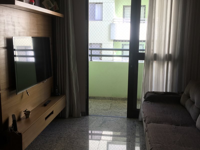 Apartamento à venda Vila Palmeiras com 54m² e 2 quartos por R$ 330.000 - 296818905-img-5253.jpg