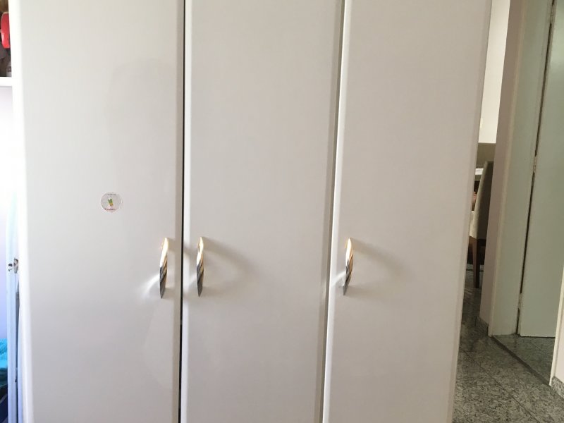 Apartamento à venda Vila Palmeiras com 54m² e 2 quartos por R$ 330.000 - 812958833-img-5238.jpeg