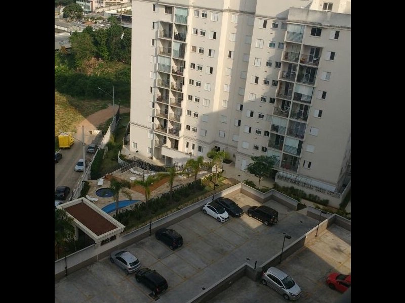 imóvel com 52m² - Jardim Celeste - São Paulo