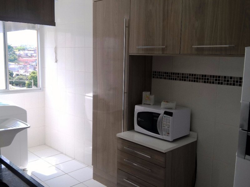 imóvel com 48m² - Cidade Líder - São Paulo
