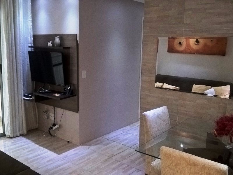 imóvel com 48m² - Cidade Líder - São Paulo