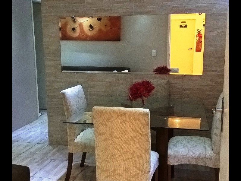 imóvel com 48m² - Cidade Líder - São Paulo