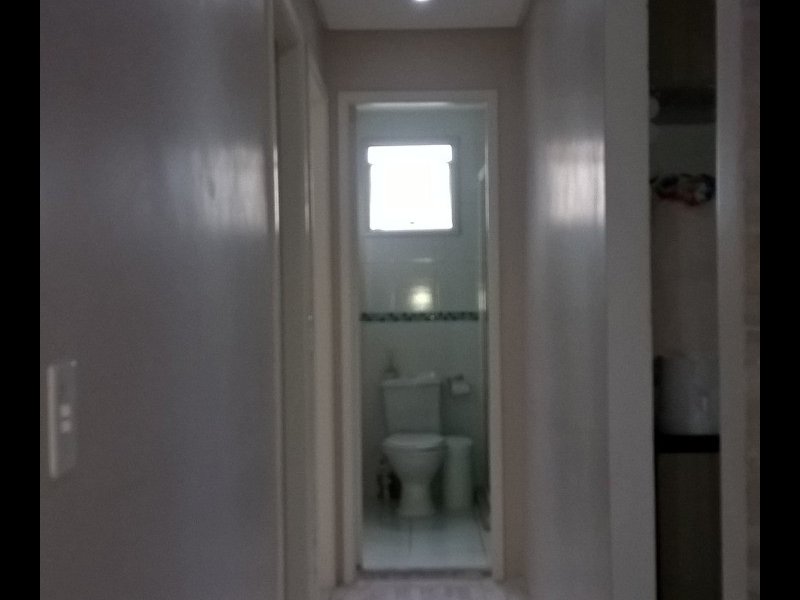 imóvel com 48m² - Cidade Líder - São Paulo