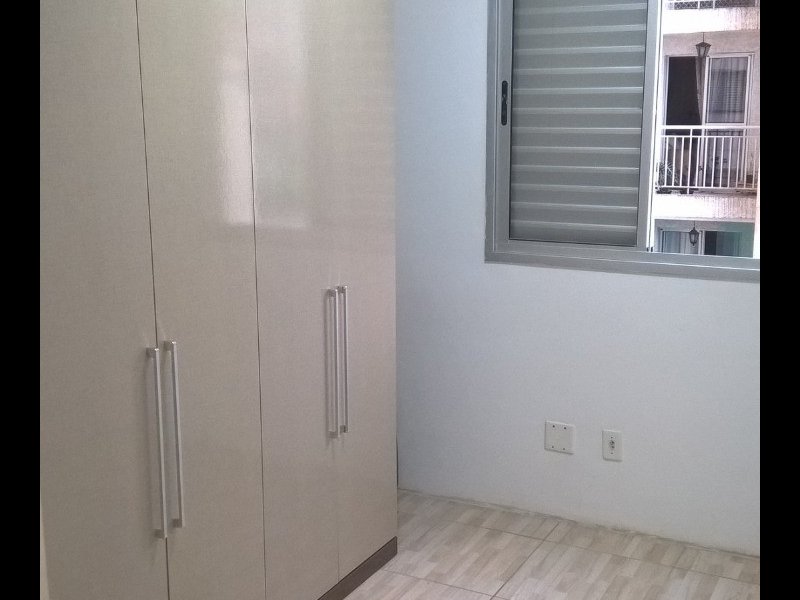 imóvel com 48m² - Cidade Líder - São Paulo