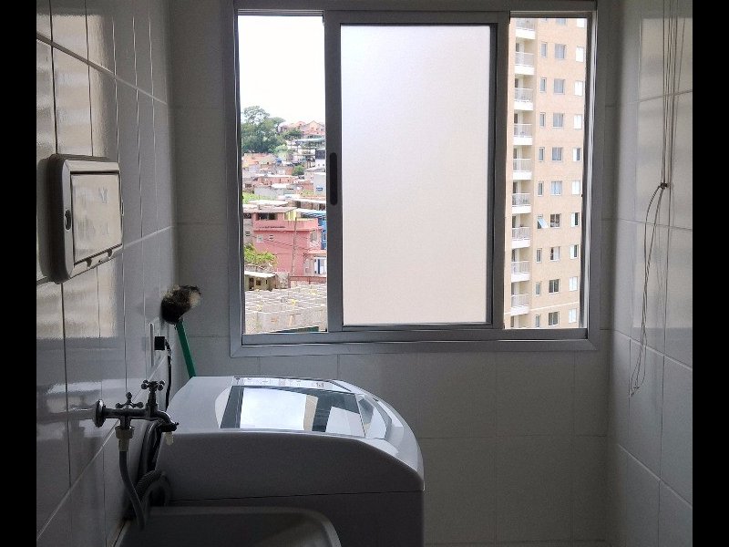 imóvel com 48m² - Cidade Líder - São Paulo