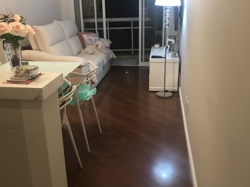 imóvel com 55m² - Vila Suzana - São Paulo