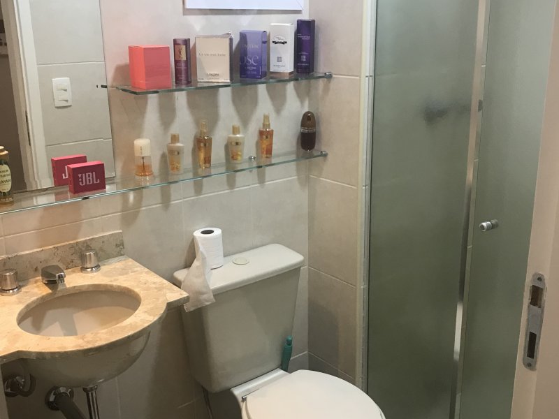 imóvel com 55m² - Vila Suzana - São Paulo