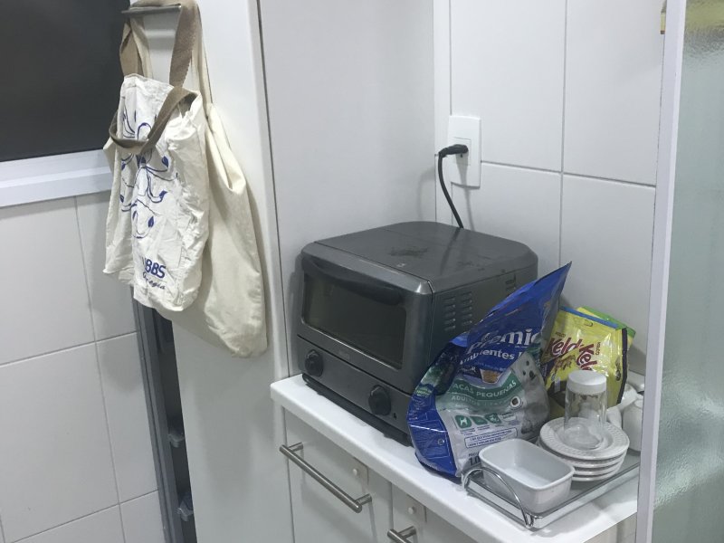 imóvel com 55m² - Vila Suzana - São Paulo