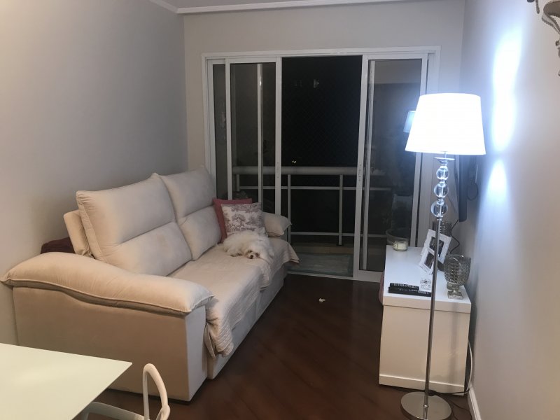 imóvel com 55m² - Vila Suzana - São Paulo