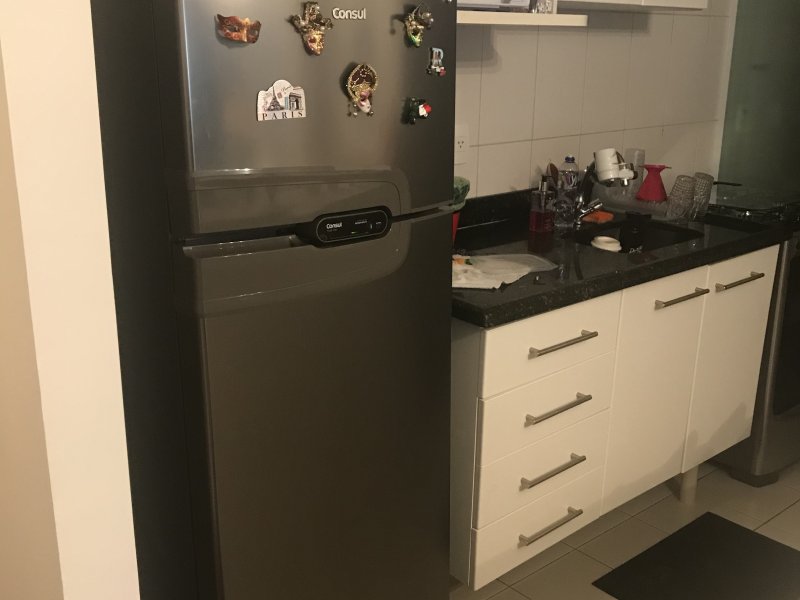 imóvel com 55m² - Vila Suzana - São Paulo