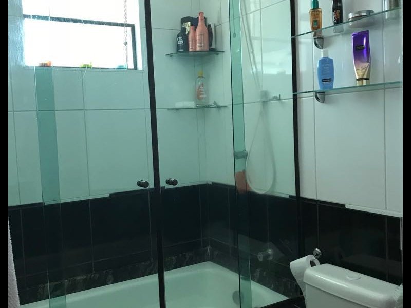 imóvel com 87m² - São Rafael - São Paulo