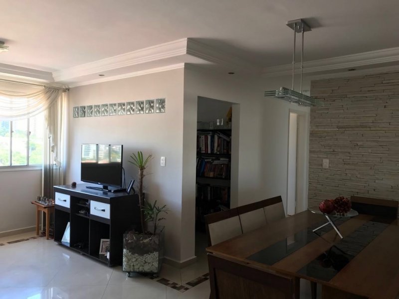 imóvel com 87m² - São Rafael - São Paulo
