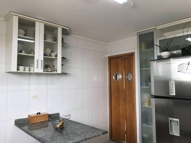 imóvel com 87m² - São Rafael - São Paulo