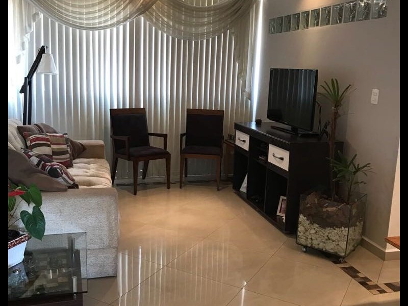 imóvel com 87m² - São Rafael - São Paulo