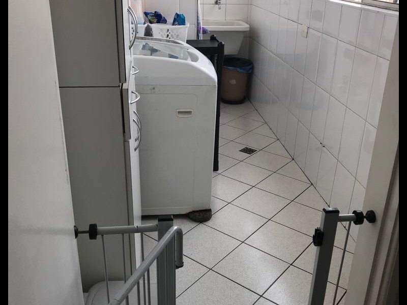 imóvel com 87m² - São Rafael - São Paulo