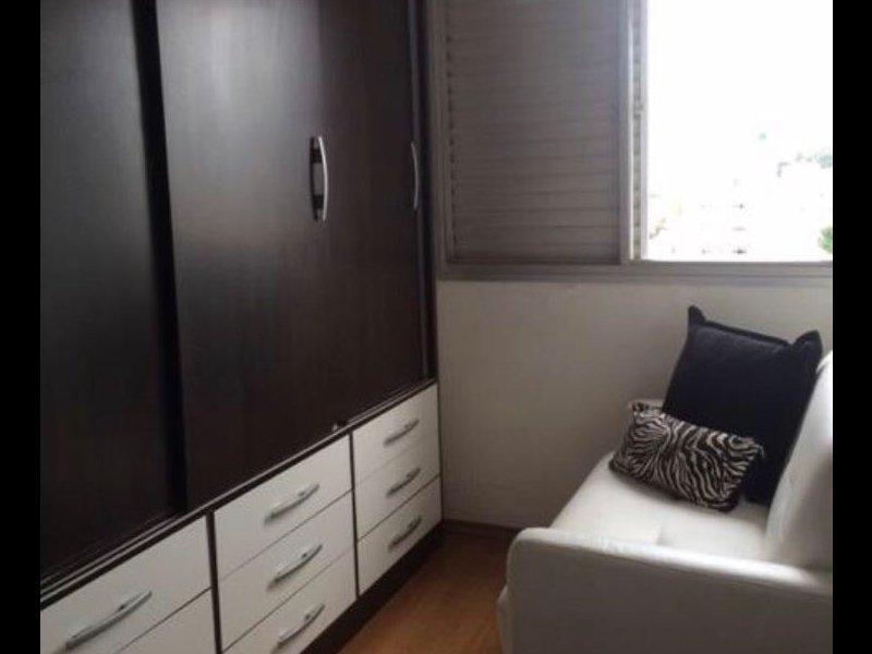 imóvel com 87m² - São Rafael - São Paulo