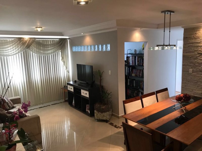 imóvel com 87m² - São Rafael - São Paulo