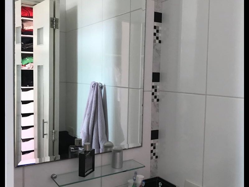 imóvel com 87m² - São Rafael - São Paulo