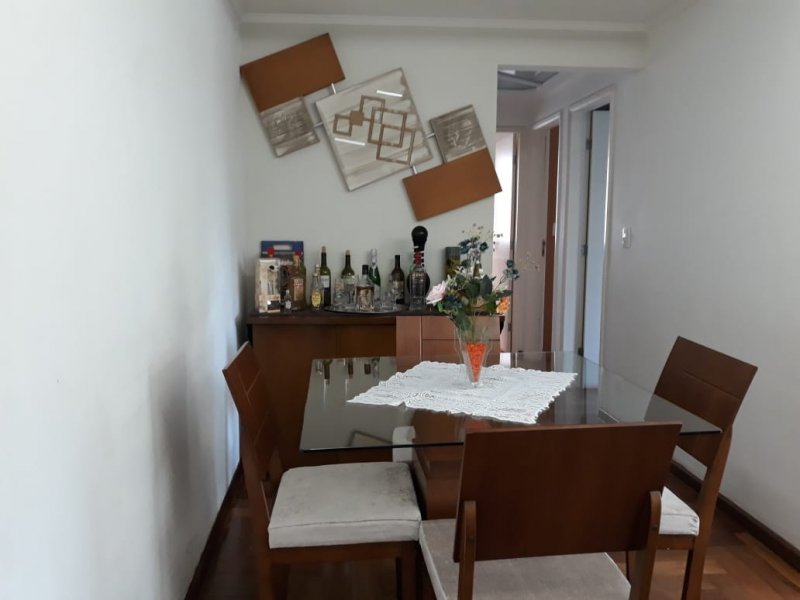 imóvel com 68m² - Centro - Diadema