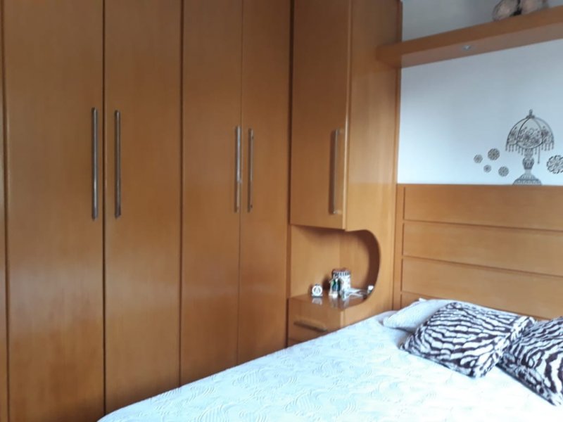 imóvel com 68m² - Centro - Diadema