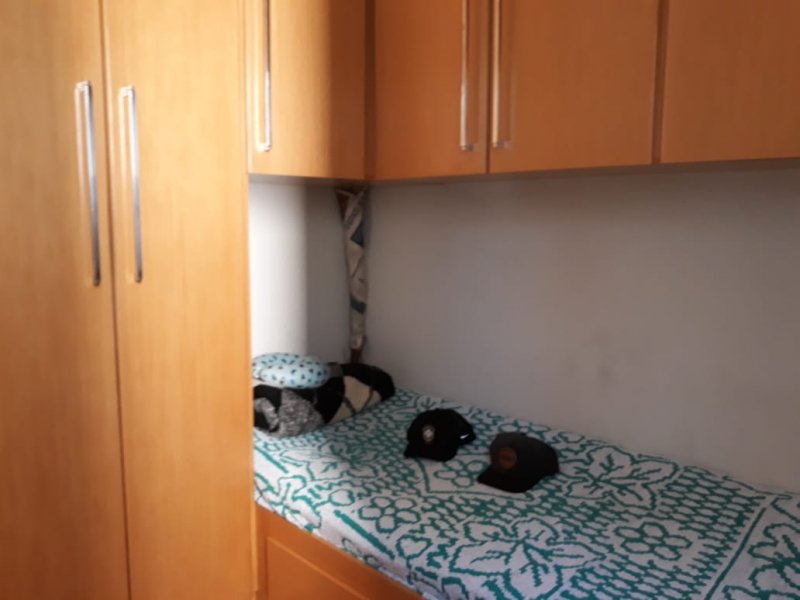 imóvel com 68m² - Centro - Diadema