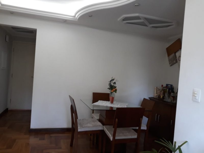 imóvel com 68m² - Centro - Diadema