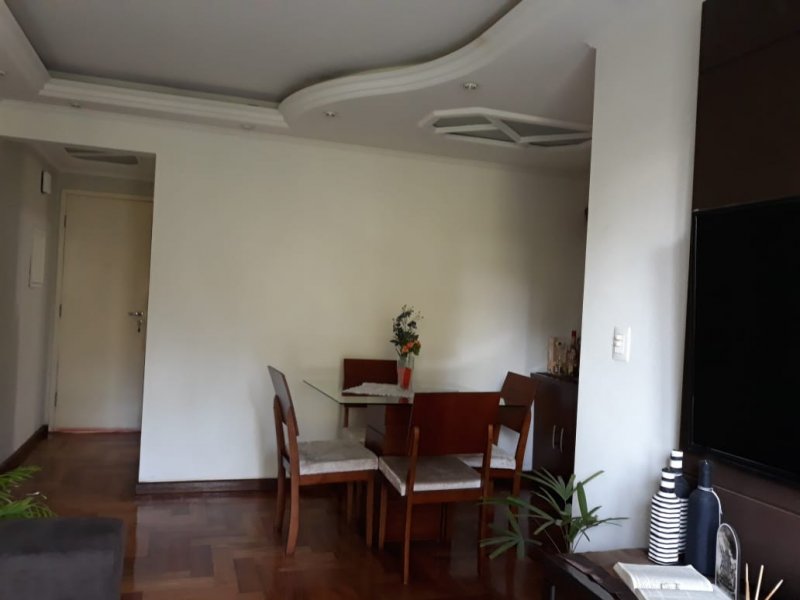 imóvel com 68m² - Centro - Diadema