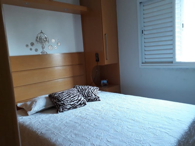 imóvel com 68m² - Centro - Diadema
