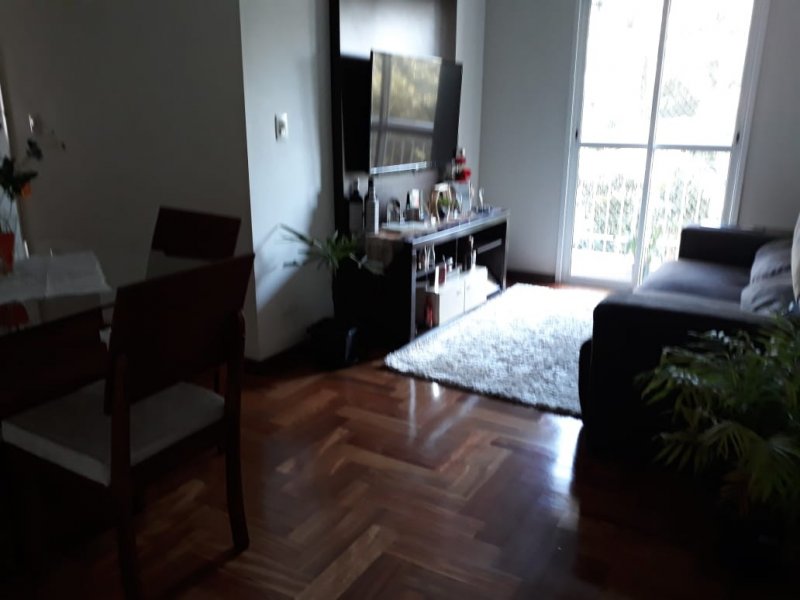 imóvel com 68m² - Centro - Diadema