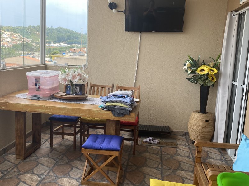 Cobertura à venda Chácara Roselandia com 70m² e 2 quartos por R$ 330.000 - 1171655673-9d0d940a-7223-43a6-a37f-c70598a7b081.jpeg