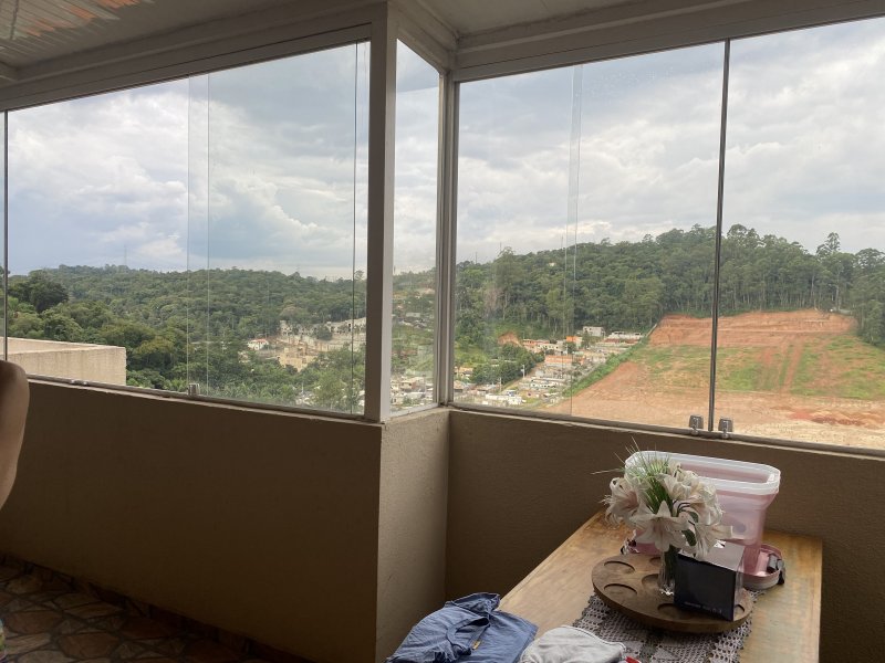 Cobertura à venda Chácara Roselandia com 70m² e 2 quartos por R$ 330.000 - 1445217467-0b0733d0-d874-4e5b-8d10-f053b478742f.jpeg