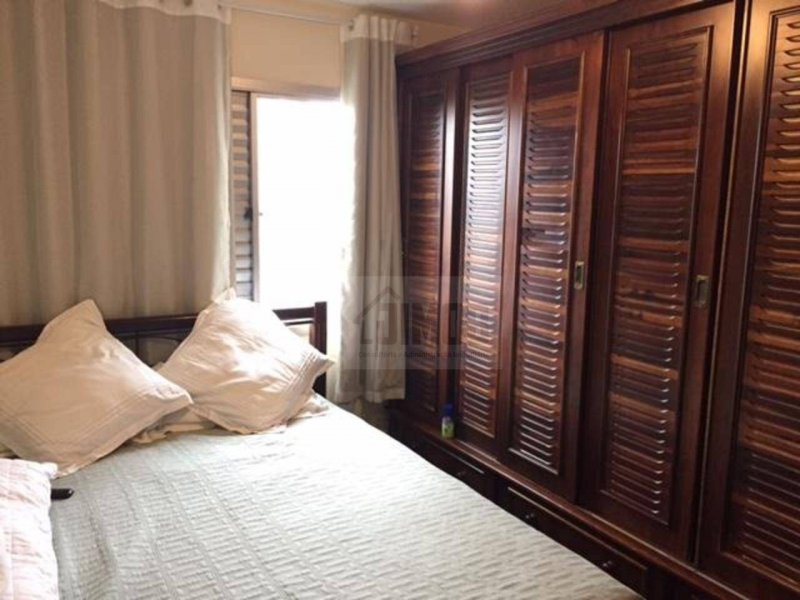imóvel com 62m² - Jabaquara - São Paulo