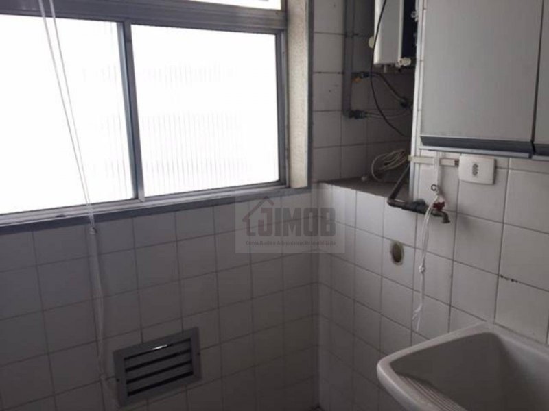 imóvel com 62m² - Jabaquara - São Paulo