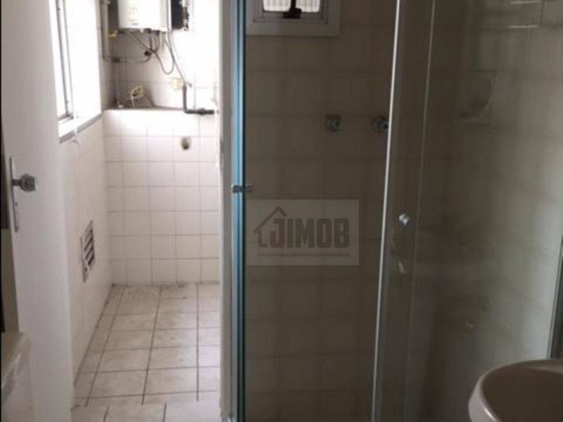 imóvel com 62m² - Jabaquara - São Paulo