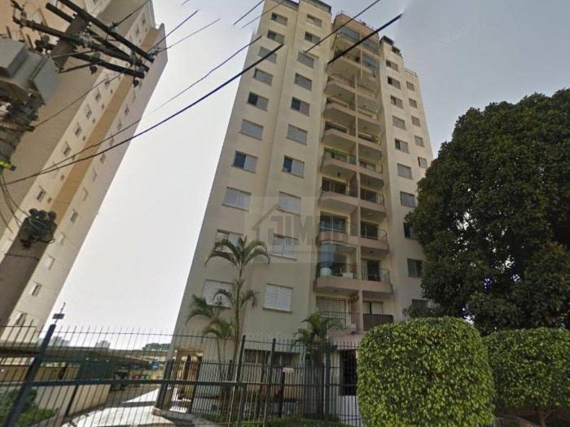 imóvel com 62m² - Jabaquara - São Paulo