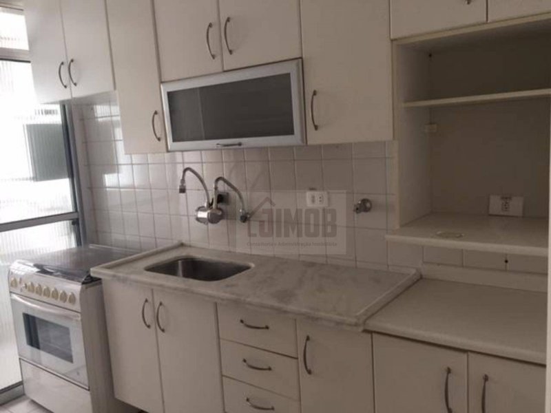 imóvel com 62m² - Jabaquara - São Paulo