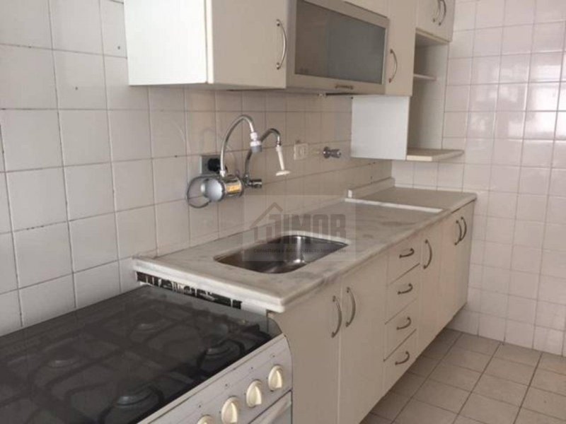 imóvel com 62m² - Jabaquara - São Paulo