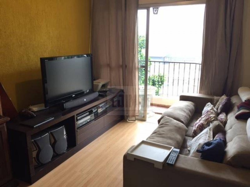 imóvel com 62m² - Jabaquara - São Paulo
