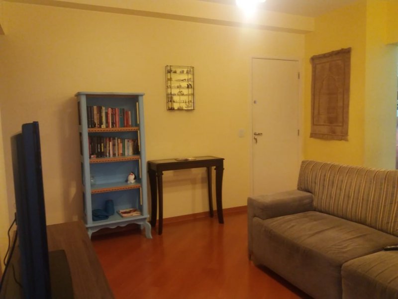 Apartamento à venda Vila Mangalot com 64m² e 2 quartos por R$ 480.000 - 1125342509-img-20180703-wa0155.jpg