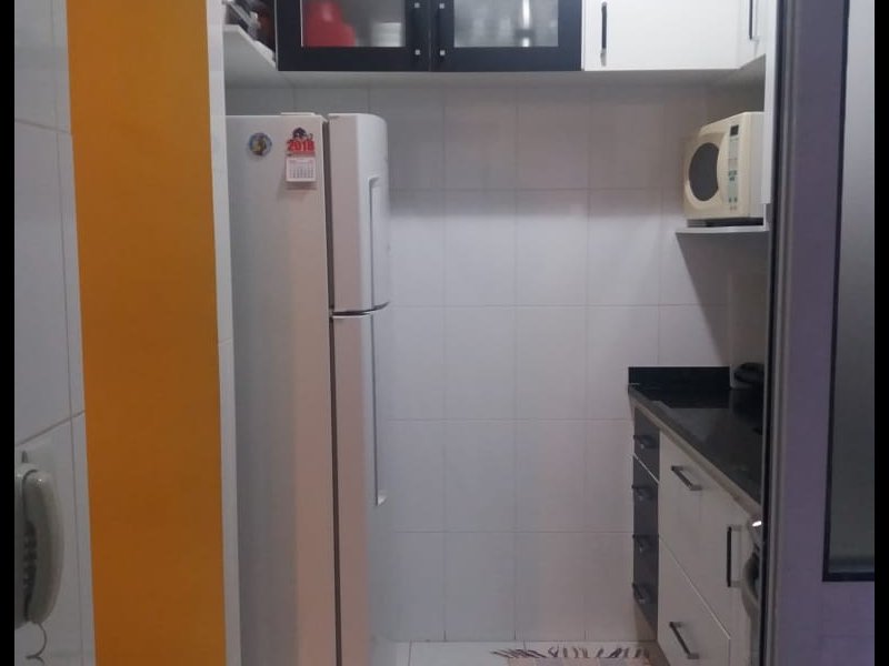 Apartamento à venda Vila Mangalot com 64m² e 2 quartos por R$ 480.000 - 156431315-img-20180703-wa0152.jpg