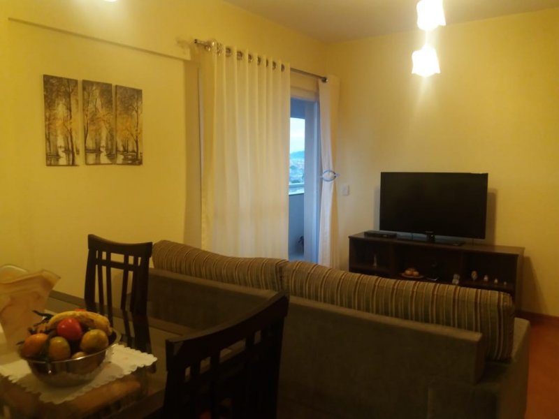 Apartamento à venda Vila Mangalot com 64m² e 2 quartos por R$ 480.000 - 1571468071-img-20180703-wa0159.jpg