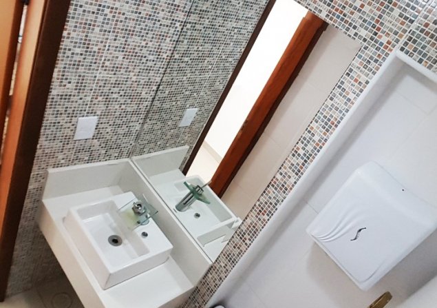 imóvel com 80m²