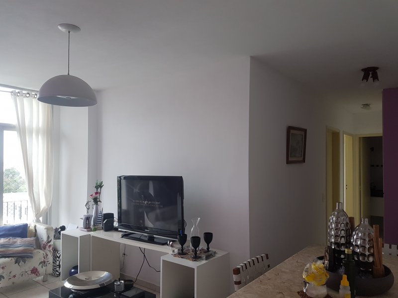 imóvel com 58m² - Tanque - Rio de Janeiro