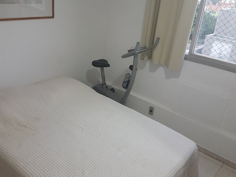 imóvel com 58m² - Tanque - Rio de Janeiro