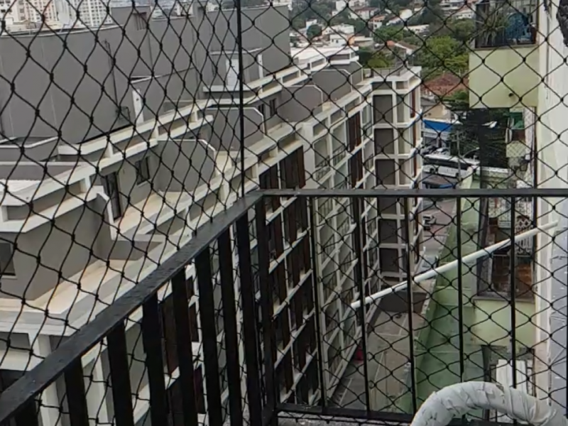 imóvel com 58m² - Tanque - Rio de Janeiro