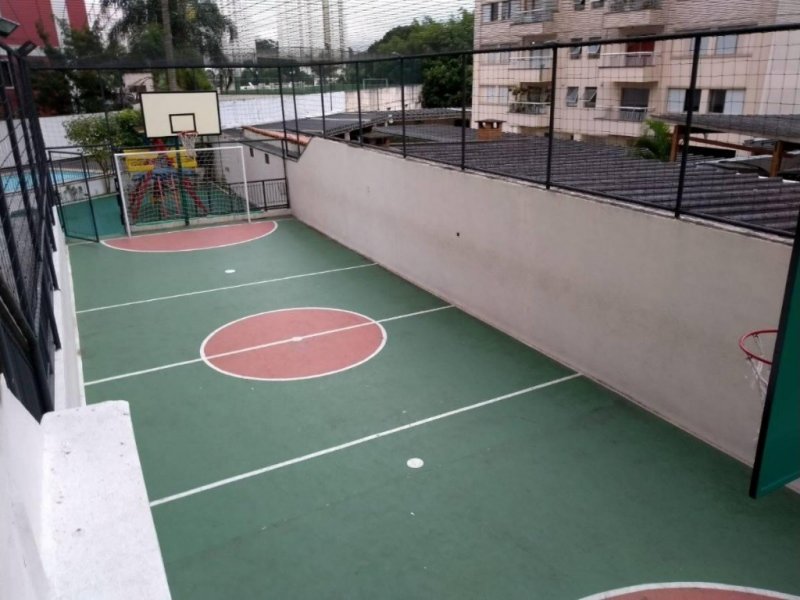 imóvel com 88m² - Jardim Luanda - São Paulo