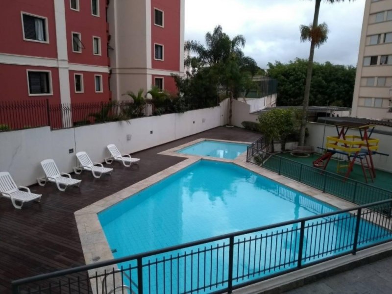 imóvel com 88m² - Jardim Luanda - São Paulo