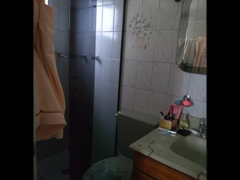 imóvel com 88m² - Jardim Luanda - São Paulo